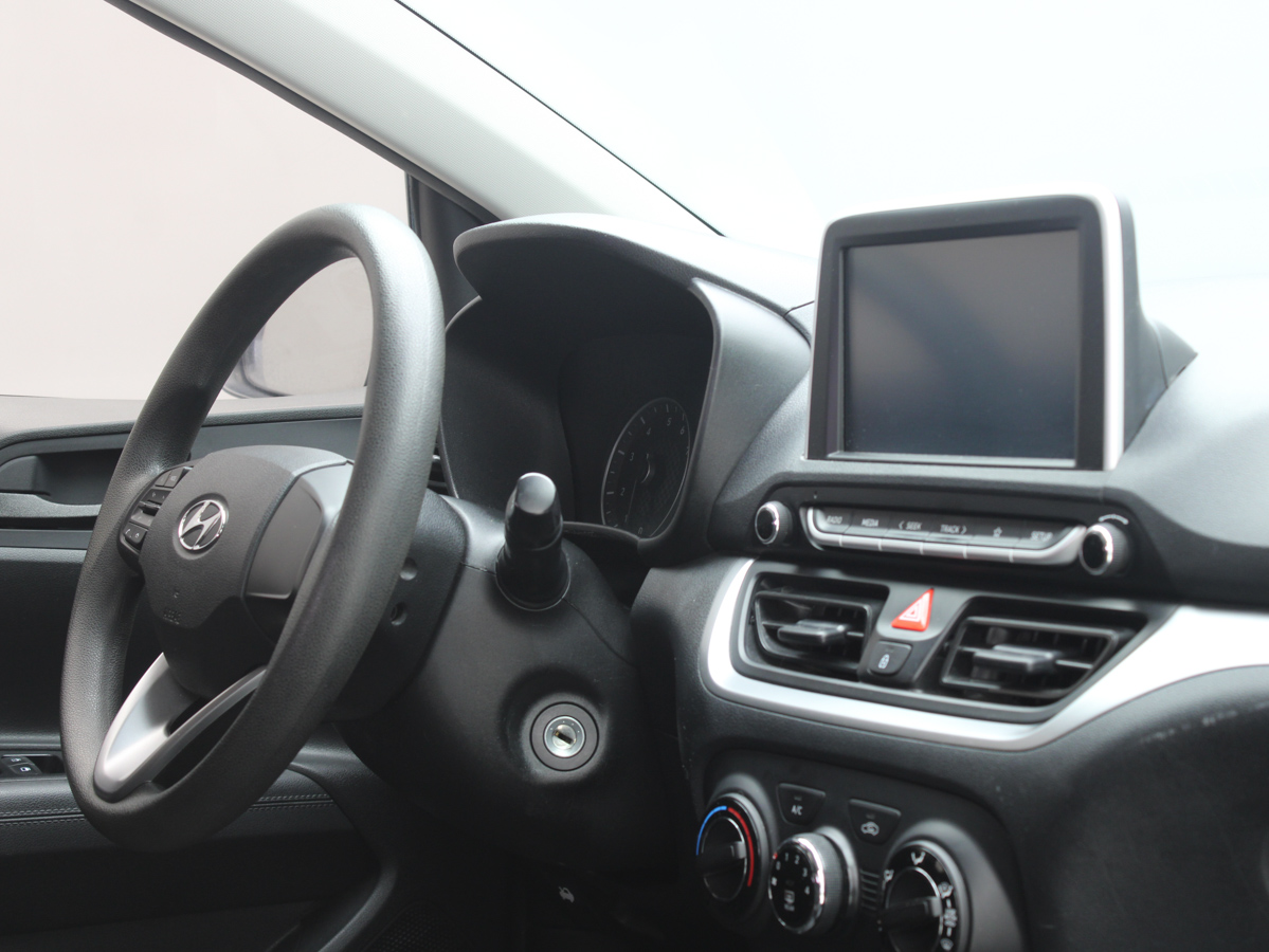 HYUNDAI HB20 PREMIUM 2023