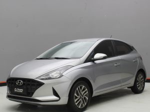HYUNDAI HB20 PREMIUM 2023