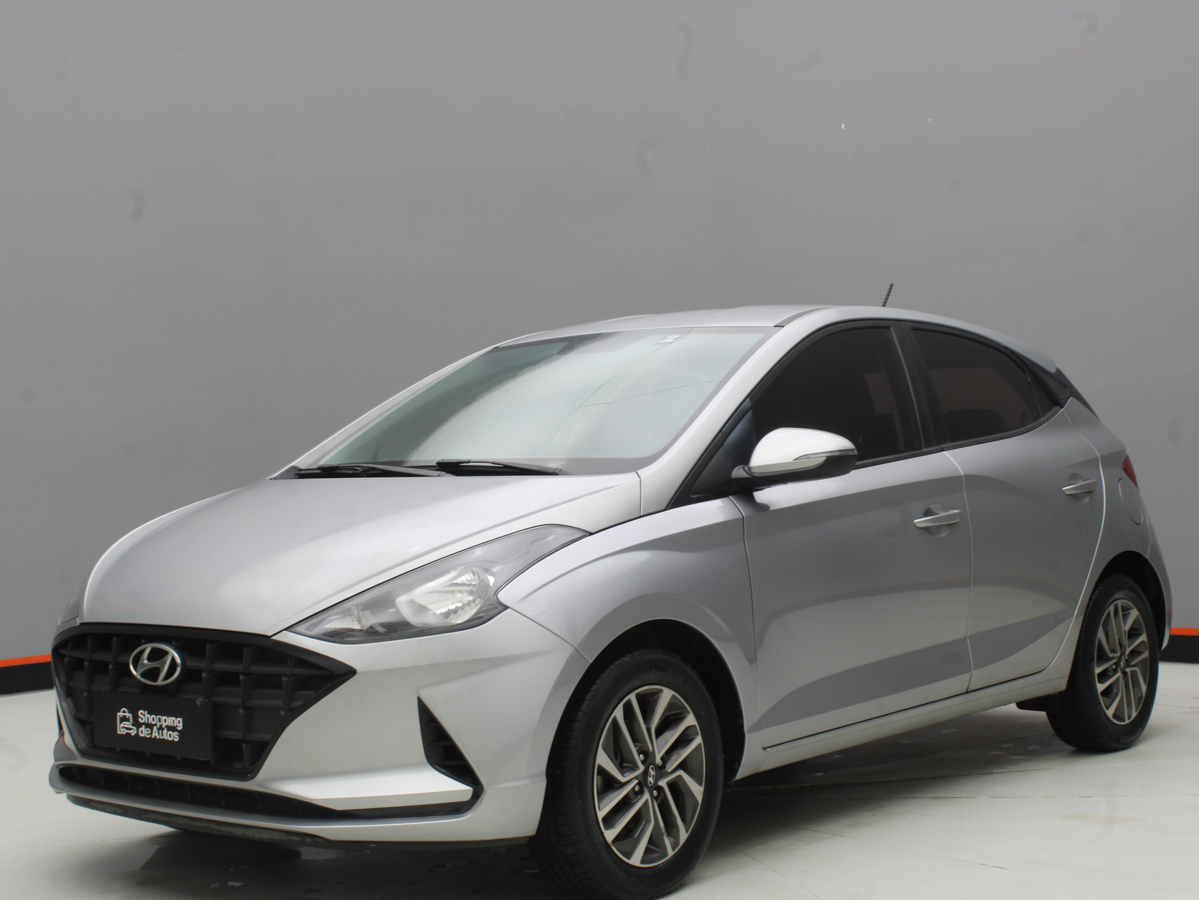 HYUNDAI HB20 PREMIUM 2023
