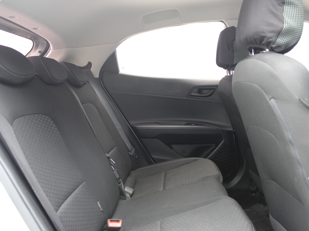 HYUNDAI HB20 PREMIUM 2023