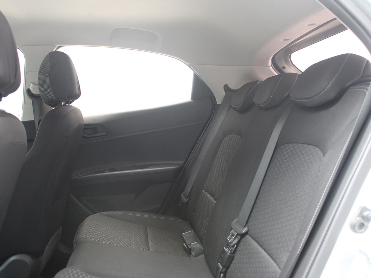 HYUNDAI HB20 PREMIUM 2023