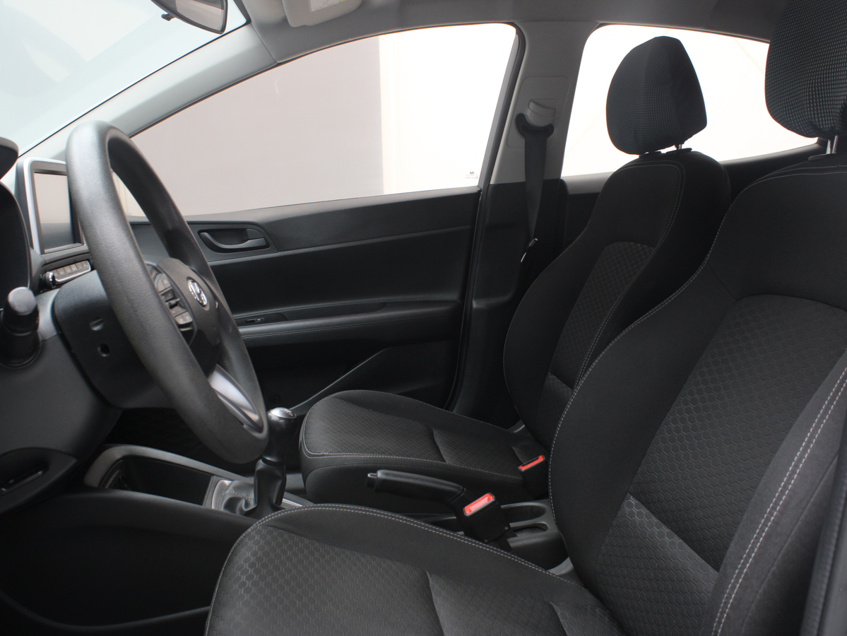 HYUNDAI HB20 PREMIUM 2023