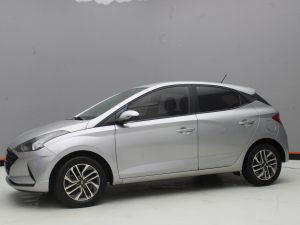 HYUNDAI HB20 PREMIUM 2023