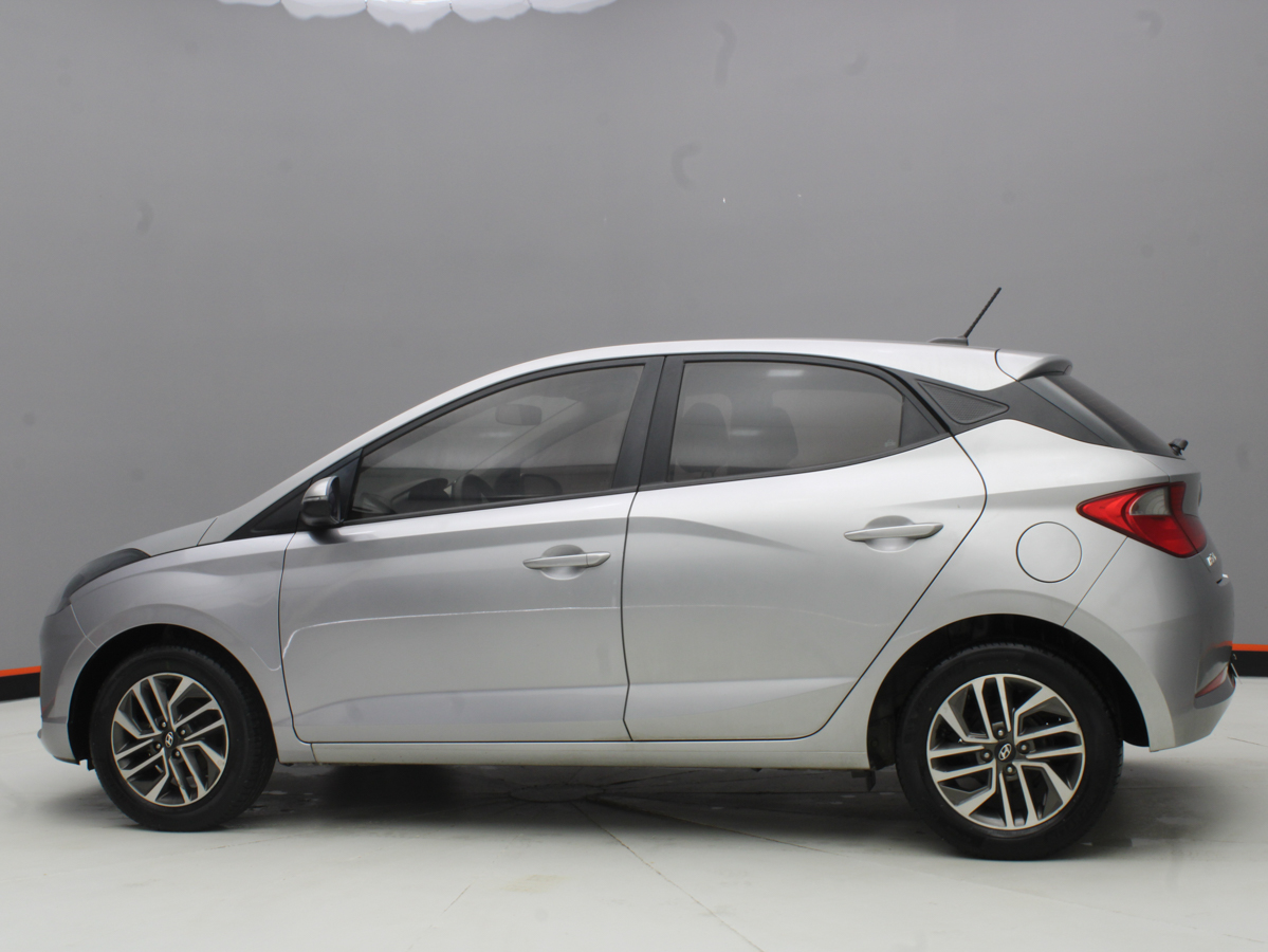 HYUNDAI HB20 PREMIUM 2023