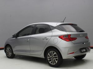 HYUNDAI HB20 PREMIUM 2023