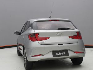 HYUNDAI HB20 PREMIUM 2023