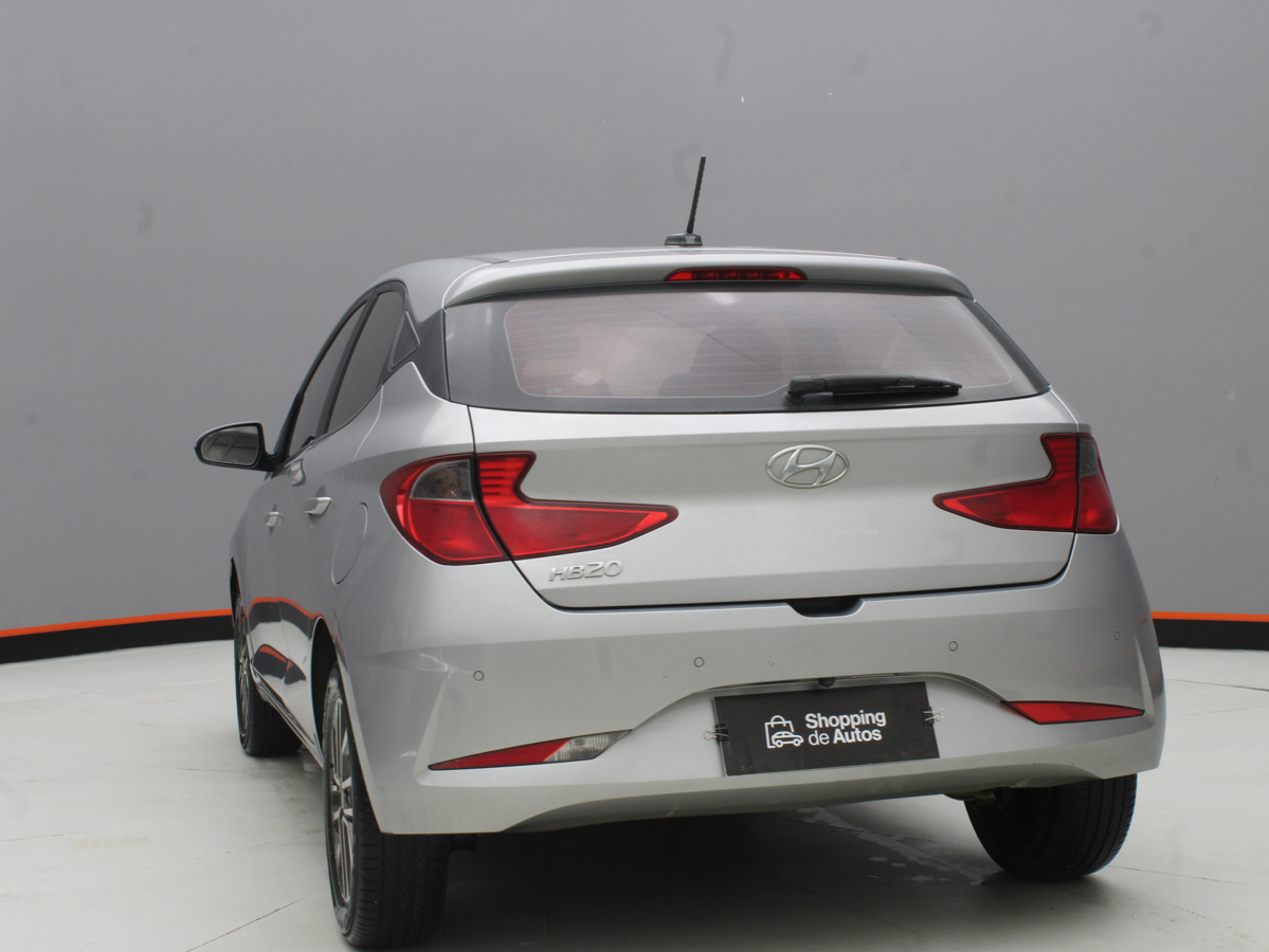 HYUNDAI HB20 PREMIUM 2023
