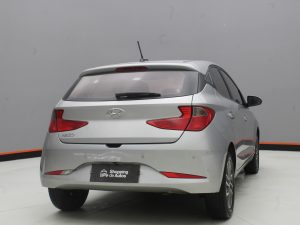 HYUNDAI HB20 PREMIUM 2023
