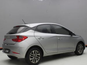 HYUNDAI HB20 PREMIUM 2023