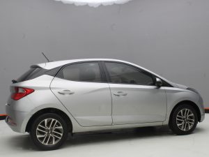 HYUNDAI HB20 PREMIUM 2023