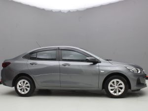 CHEVROLET ONIX PLUS 2022