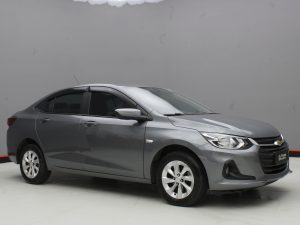 CHEVROLET ONIX PLUS 2022