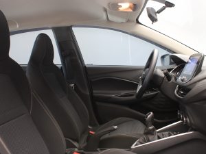 CHEVROLET ONIX PLUS 2022
