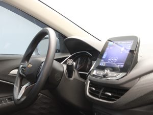 CHEVROLET ONIX PLUS 2022
