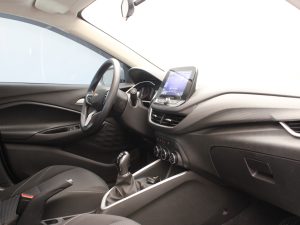 CHEVROLET ONIX PLUS 2022