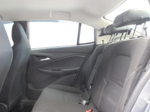 CHEVROLET ONIX PLUS 2022