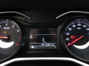 CHEVROLET ONIX PLUS 2022
