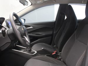 CHEVROLET ONIX PLUS 2022
