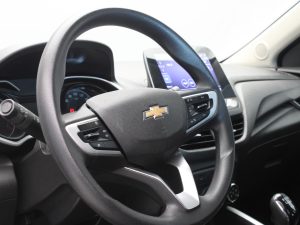 CHEVROLET ONIX PLUS 2022