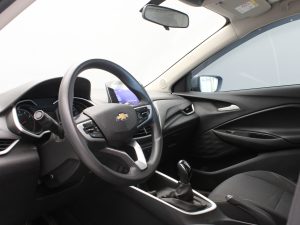 CHEVROLET ONIX PLUS 2022