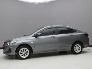 CHEVROLET ONIX PLUS 2022