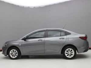 CHEVROLET ONIX PLUS 2022