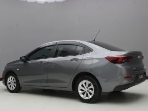 CHEVROLET ONIX PLUS 2022