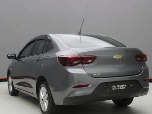 CHEVROLET ONIX PLUS 2022