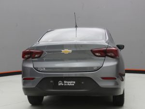 CHEVROLET ONIX PLUS 2022