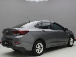 CHEVROLET ONIX PLUS 2022