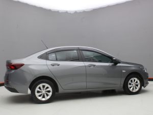CHEVROLET ONIX PLUS 2022