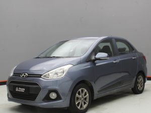HYUNDAI GRAND I10 2015