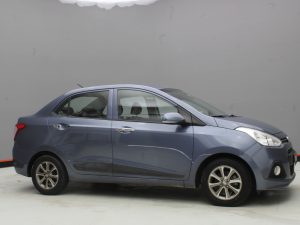 HYUNDAI GRAND I10 2015