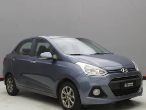 HYUNDAI GRAND I10 2015