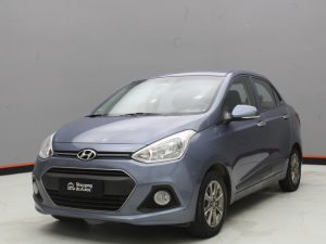 HYUNDAI GRAND I10 2015