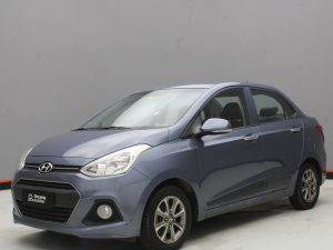 HYUNDAI GRAND I10 2015