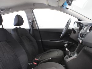 HYUNDAI GRAND I10 2015