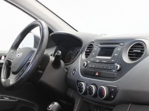 HYUNDAI GRAND I10 2015