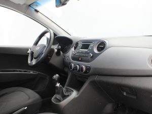 HYUNDAI GRAND I10 2015