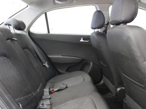 HYUNDAI GRAND I10 2015