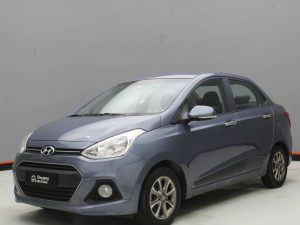 HYUNDAI GRAND I10 2015
