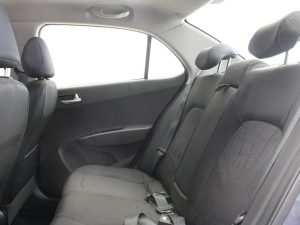 HYUNDAI GRAND I10 2015