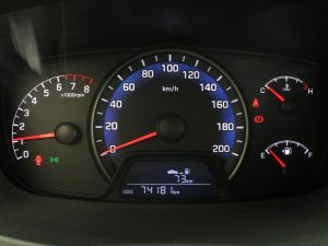 HYUNDAI GRAND I10 2015