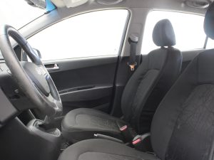 HYUNDAI GRAND I10 2015