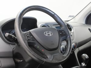 HYUNDAI GRAND I10 2015