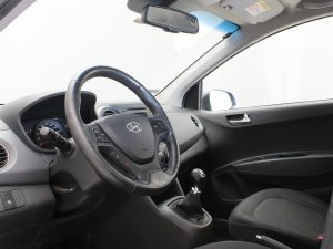 HYUNDAI GRAND I10 2015