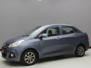 HYUNDAI GRAND I10 2015