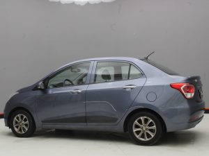 HYUNDAI GRAND I10 2015