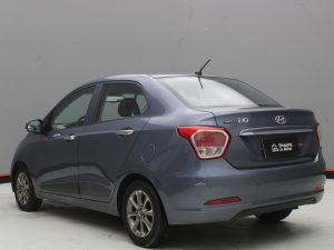 HYUNDAI GRAND I10 2015