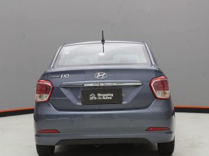 HYUNDAI GRAND I10 2015
